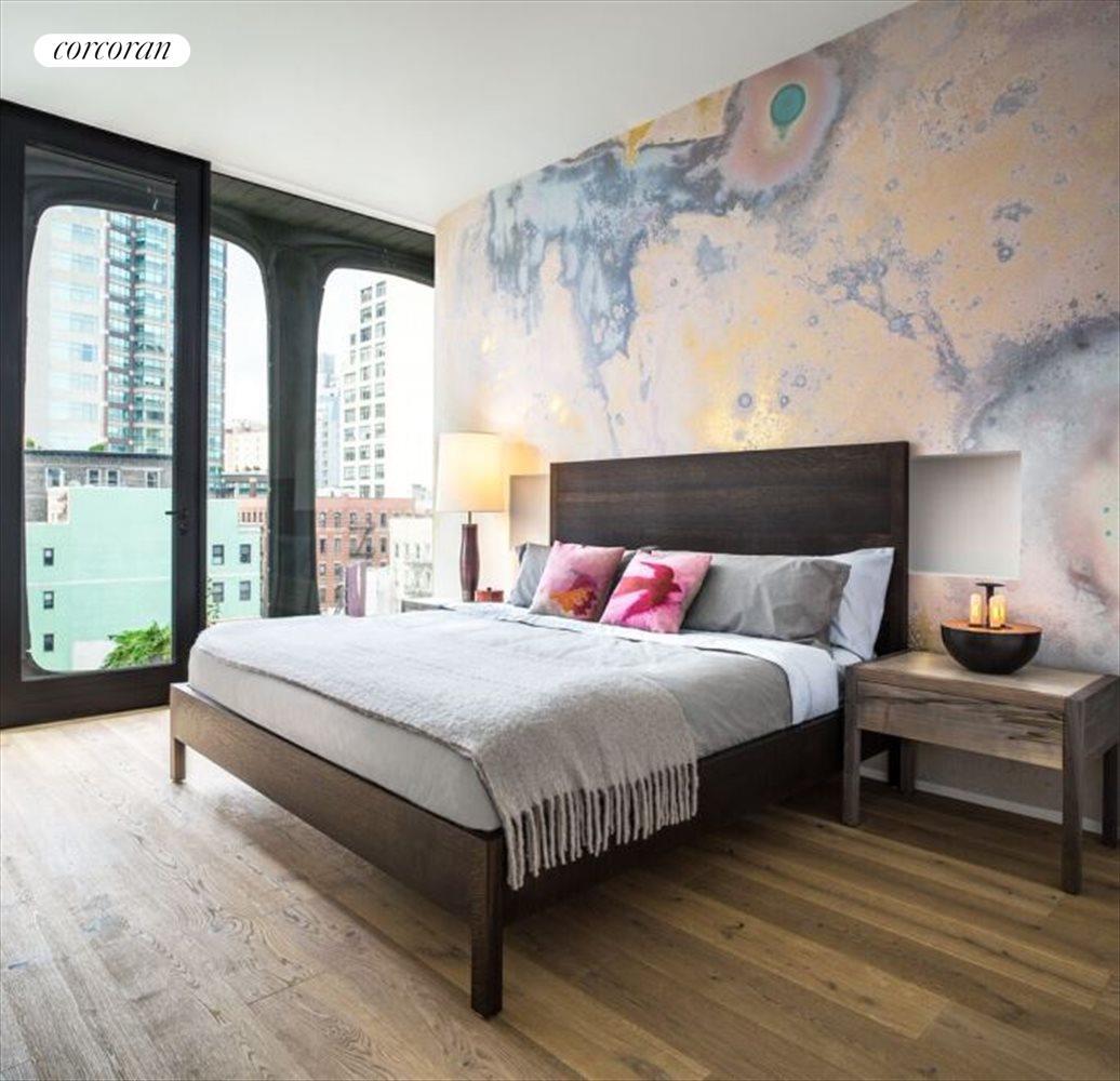New York City Real Estate | View 325 West Broadway, 4B | room 2 | View 3