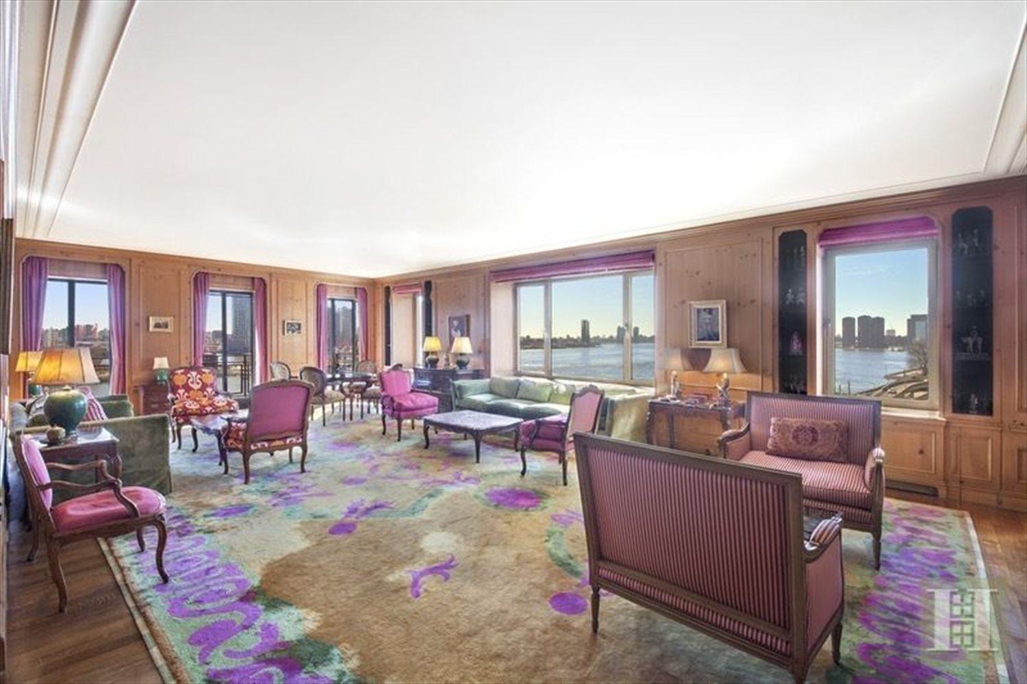 New York City Real Estate | View 450 East 52nd Street, 5TH | room 13 | View 14