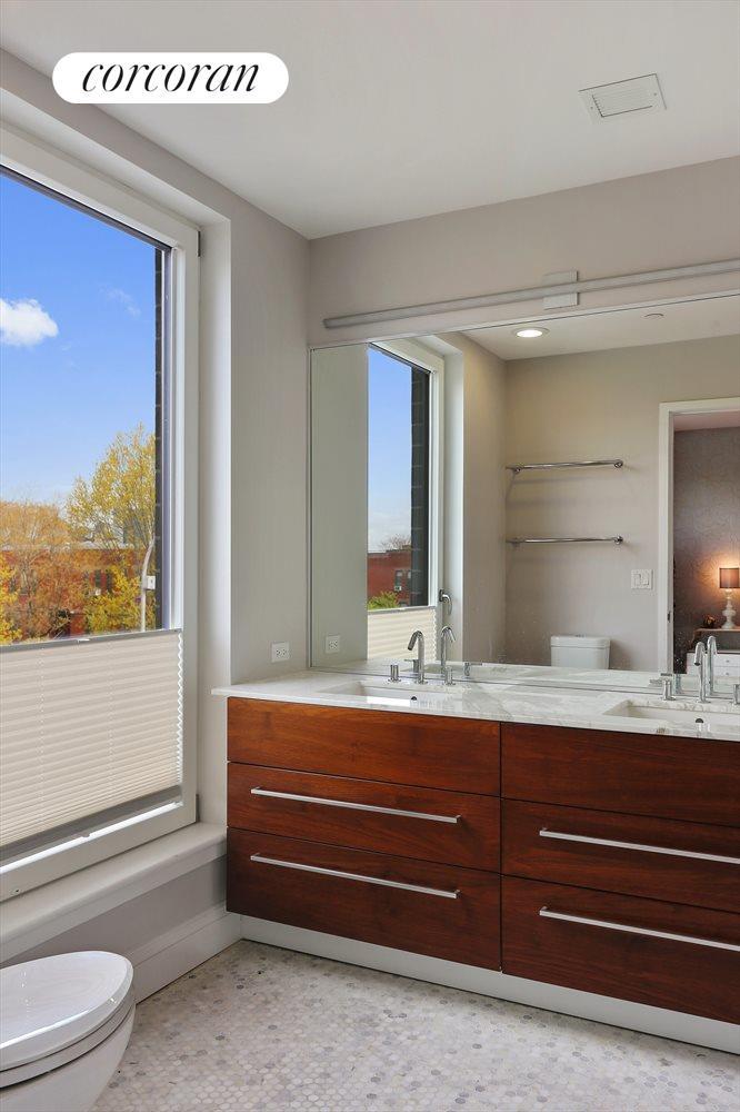 New York City Real Estate | View 255 Columbia Street, 2S | Bathroom | View 4