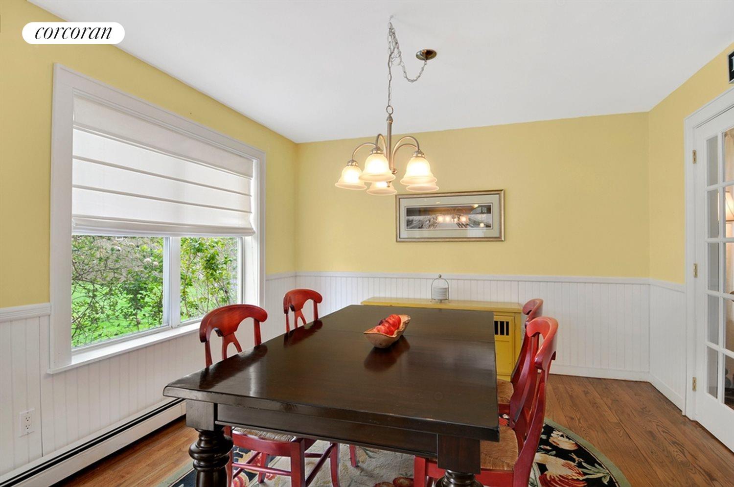 New York City Real Estate | View  | Breakfast Nook | View 11