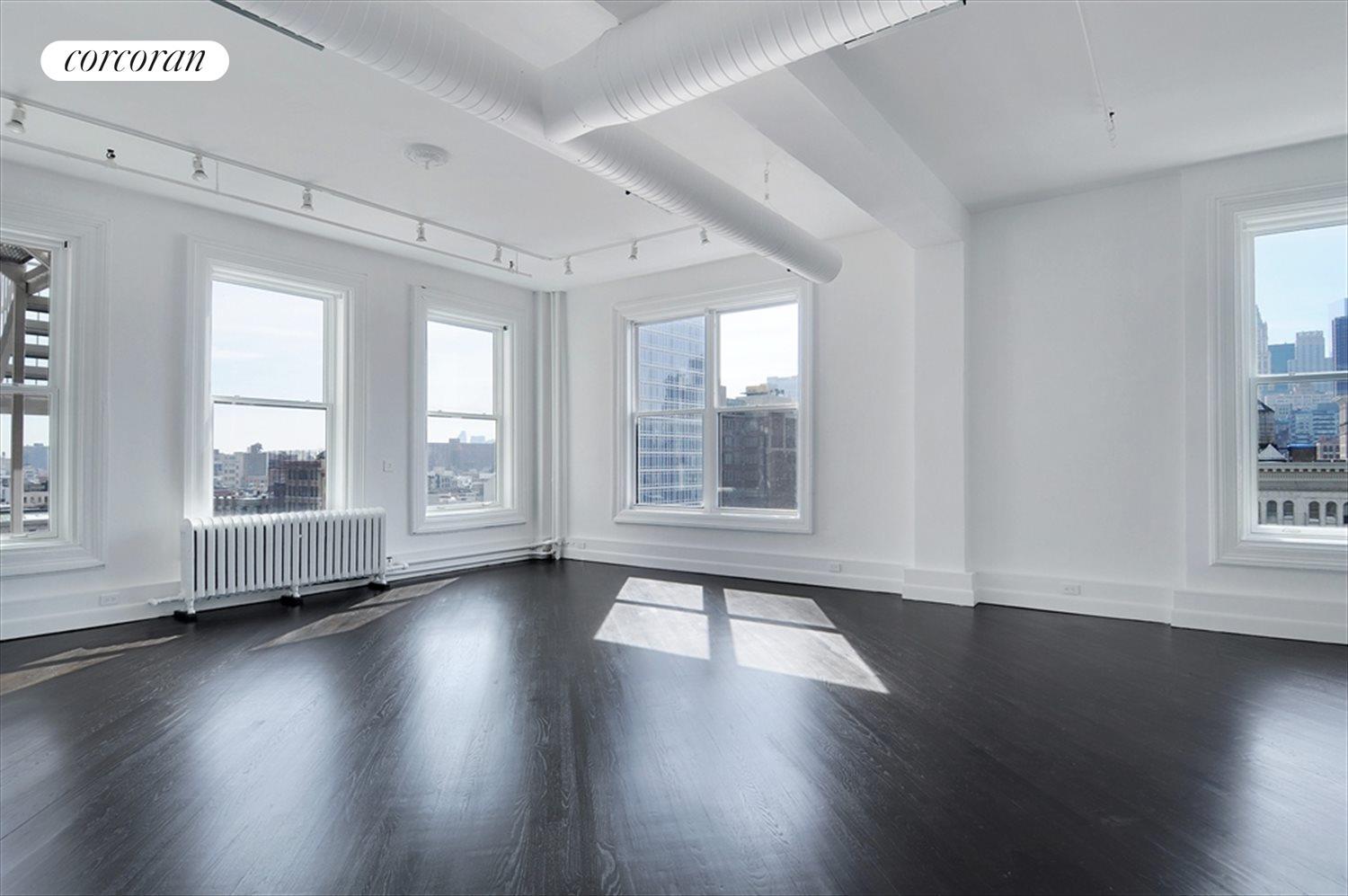 New York City Real Estate | View 476 Broadway, 10-M | 2 Beds, 1 Bath | View 1