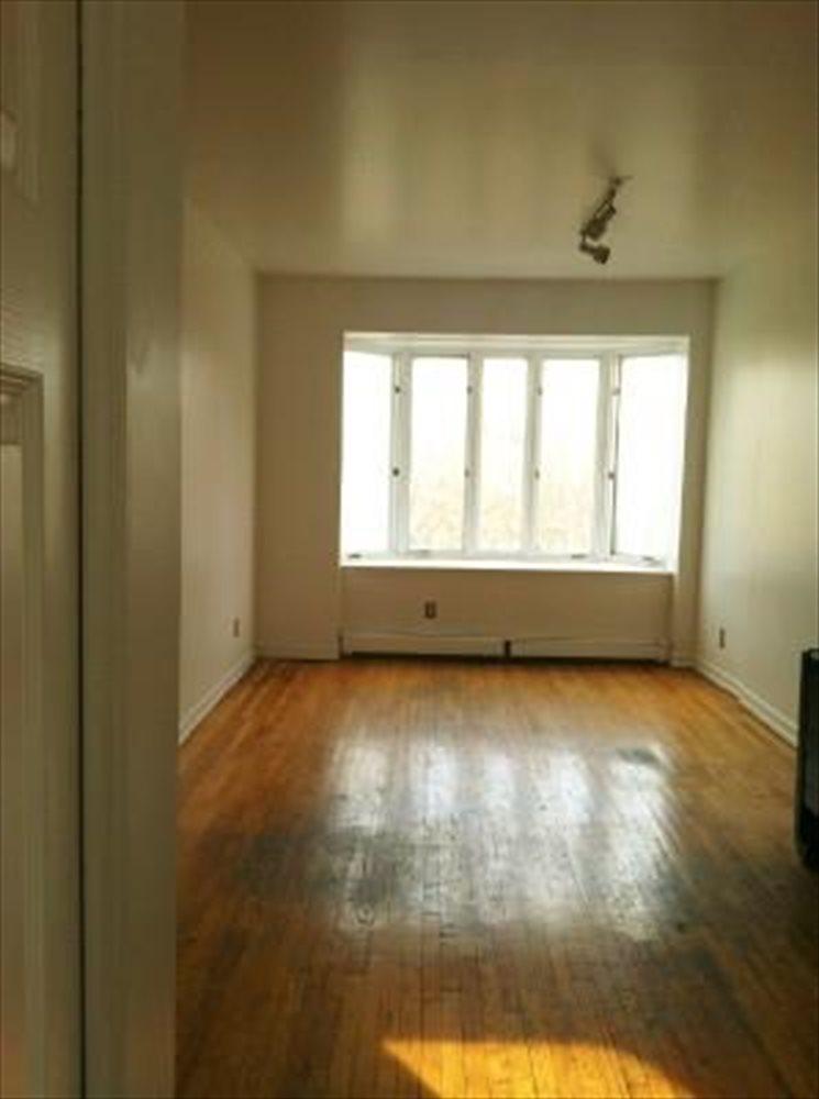 New York City Real Estate | View 118 Clinton Avenue, 4A | room 2 | View 4