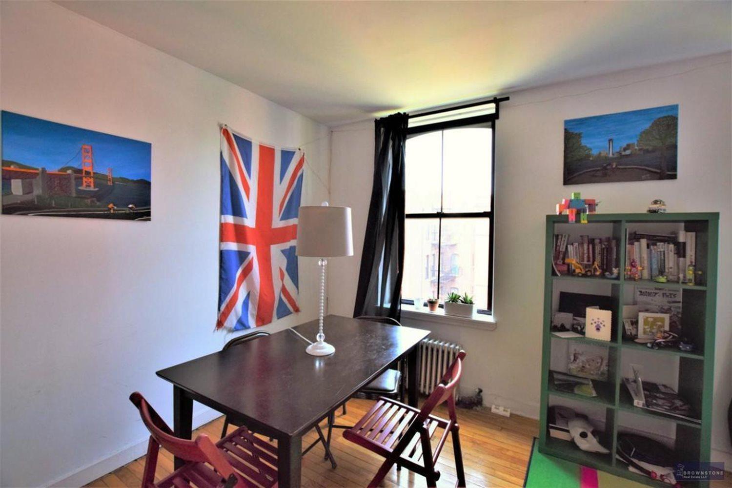 New York City Real Estate | View 134 Baltic Street, 6A | room 1 | View 2