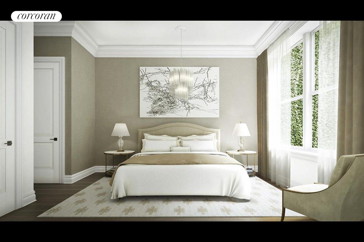 New York City Real Estate | View 22 Central Park South, PH | room 3 | View 4