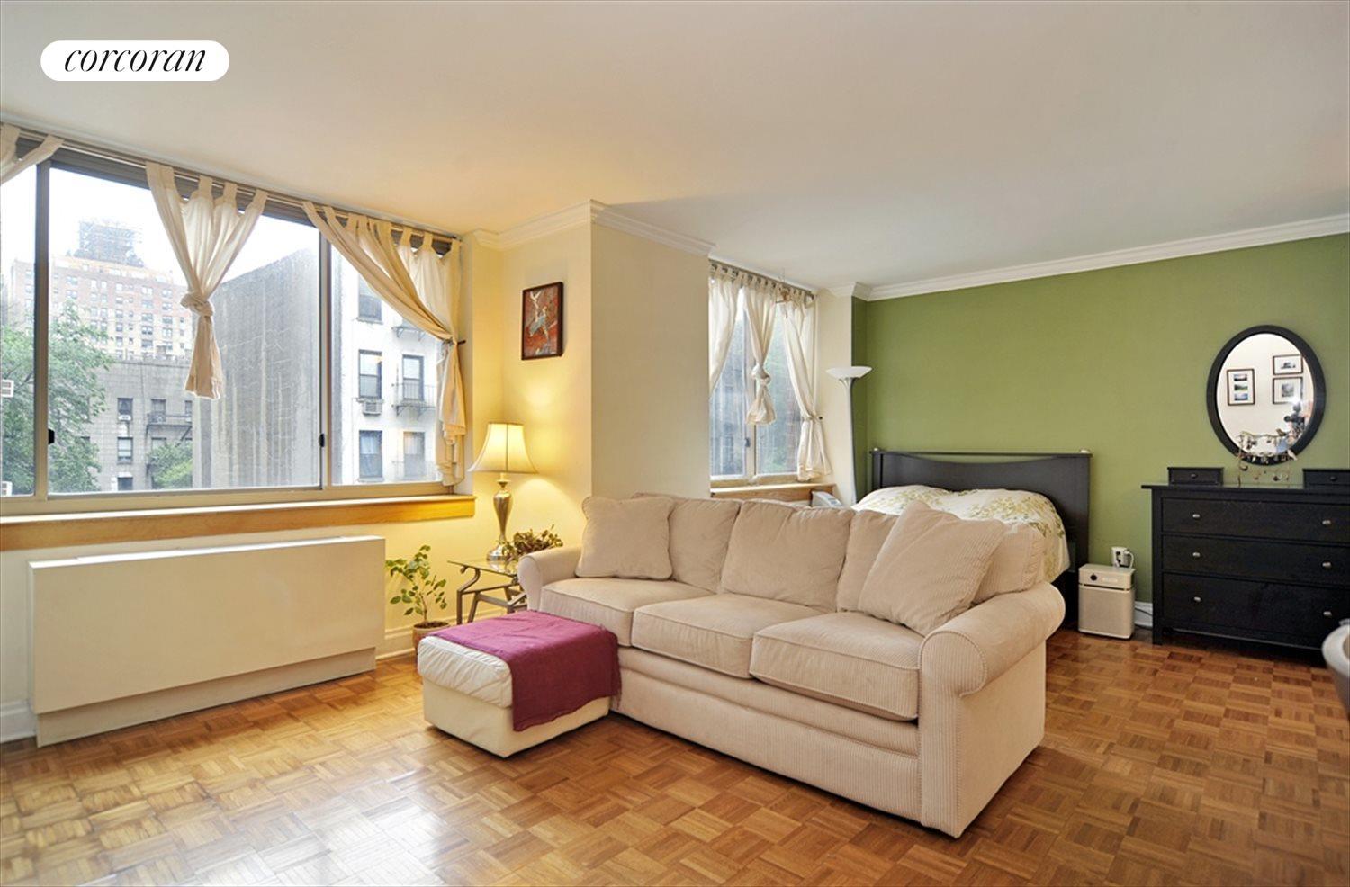 New York City Real Estate | View 350 East 82nd Street, 3D | 1 Bath | View 1