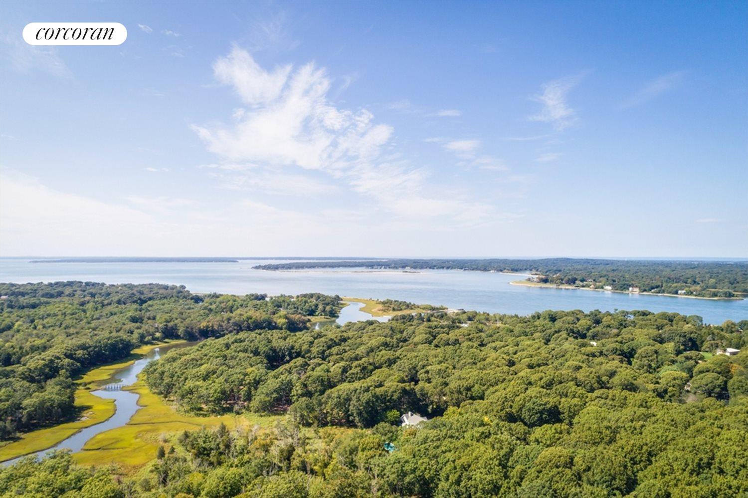 The Hamptons Real Estate | View  | 4 Beds, 3.5 Baths | View 1