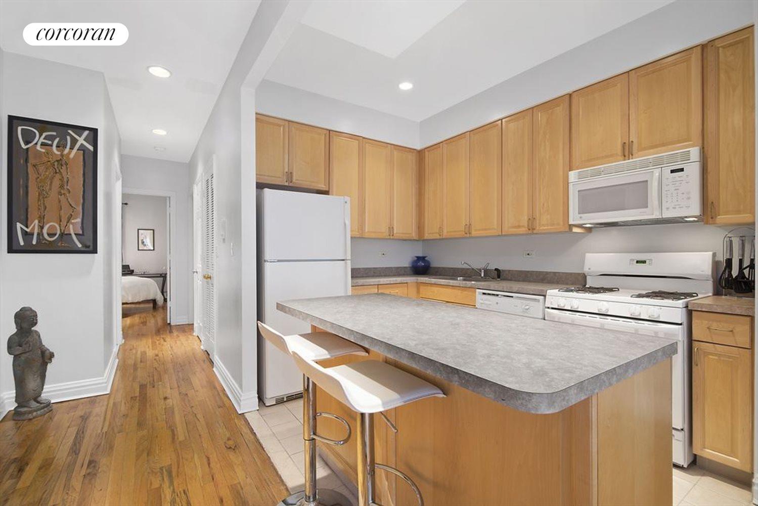 New York City Real Estate | View 3 Mount Morris Park West, B | room 1 | View 2
