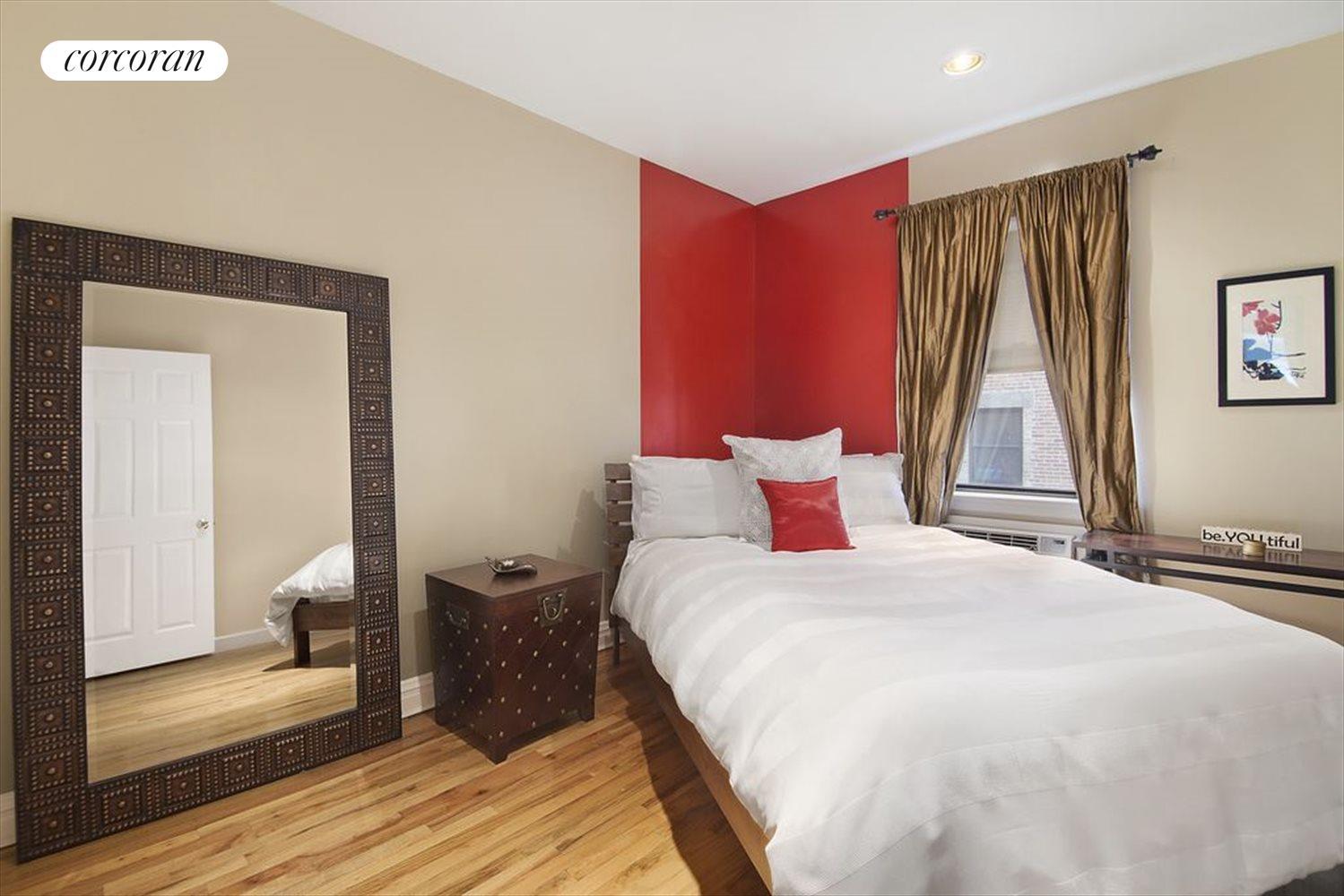New York City Real Estate | View 3 Mount Morris Park West, B | room 2 | View 3