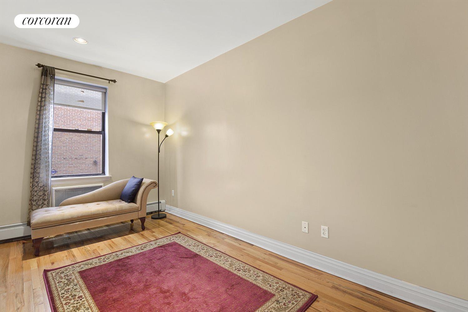 New York City Real Estate | View 3 Mount Morris Park West, B | room 3 | View 4