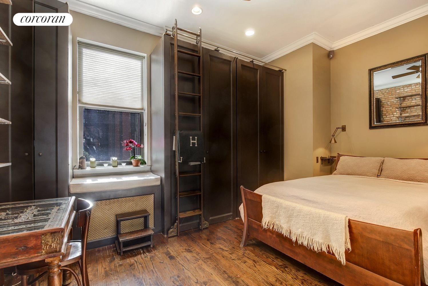New York City Real Estate | View 136 West 13th Street, 1AB | room 5 | View 6