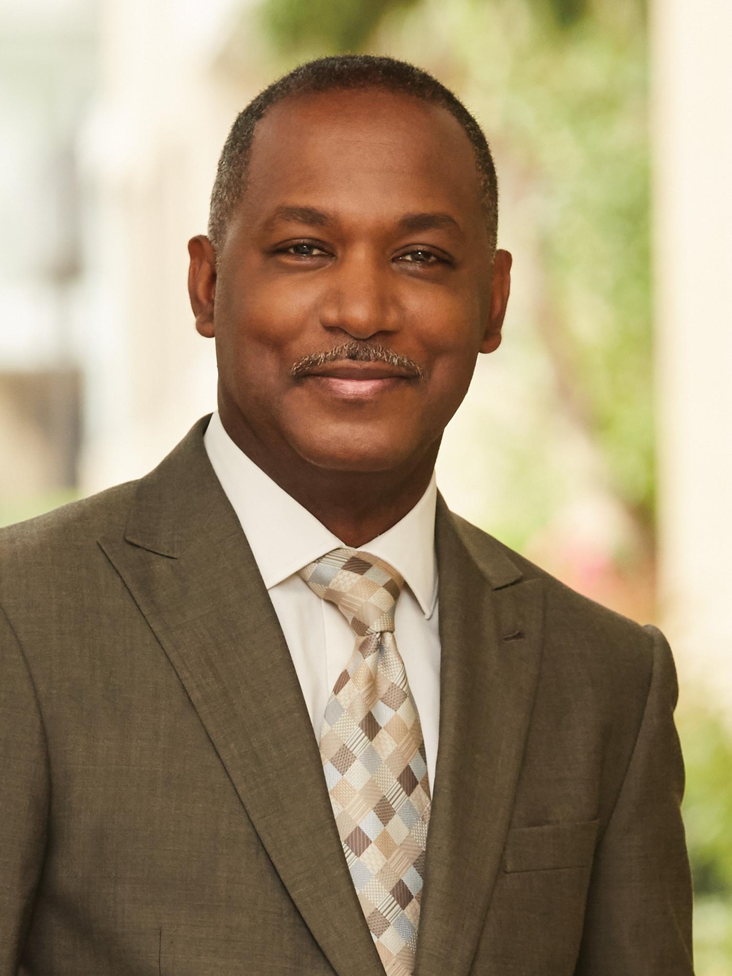 Terence Thomas | Senior Director, IT and Engineering of The Corcoran Group, a Luxury Real Estate Company